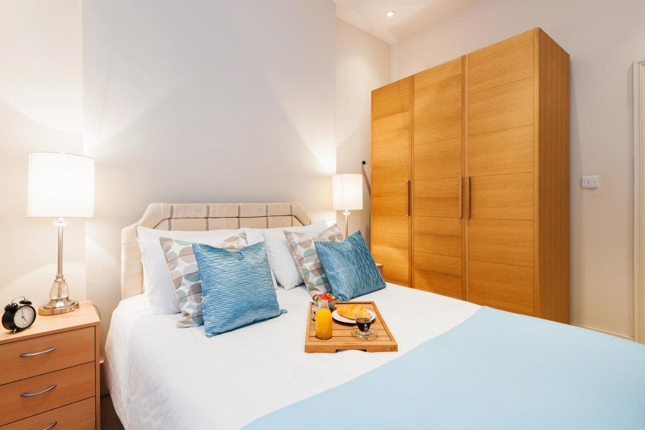 All2Stay South Kensington Apartment Londres Exterior foto