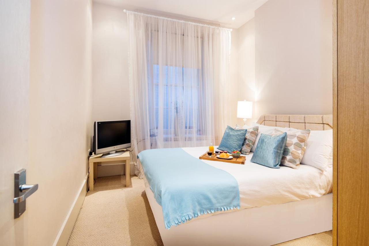 All2Stay South Kensington Apartment Londres Exterior foto